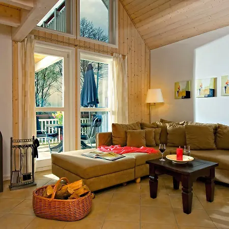 Holiday Schlosspark Bad Saarow.13 *