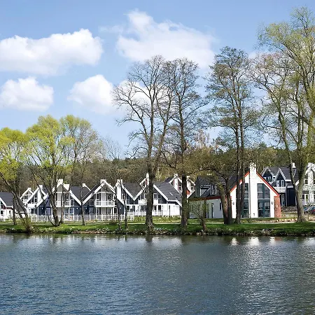 Holiday Schlosspark Bad Saarow.13 Diensdorf-Radlow