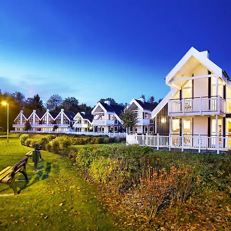 Holiday Schlosspark Bad Saarow.13 Ferienhaus