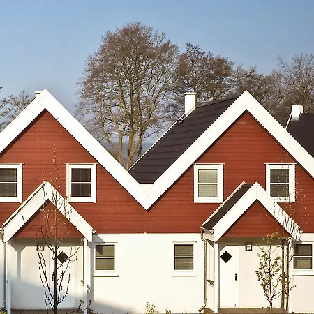 Ferienhaus Holiday Schlosspark Bad Saarow.13 *