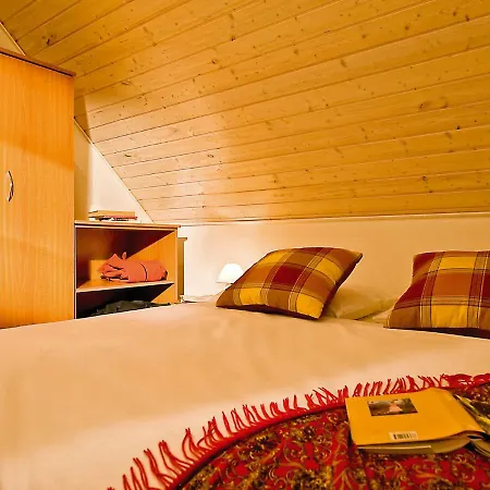 Ferienhaus Holiday Schlosspark Bad Saarow.13 Diensdorf-Radlow